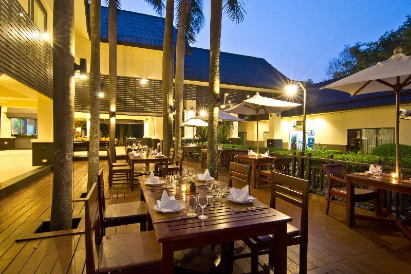 绿色公园度假酒店 - Sha Extra 度假村